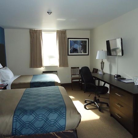 Econo Lodge Sudbury Exterior foto