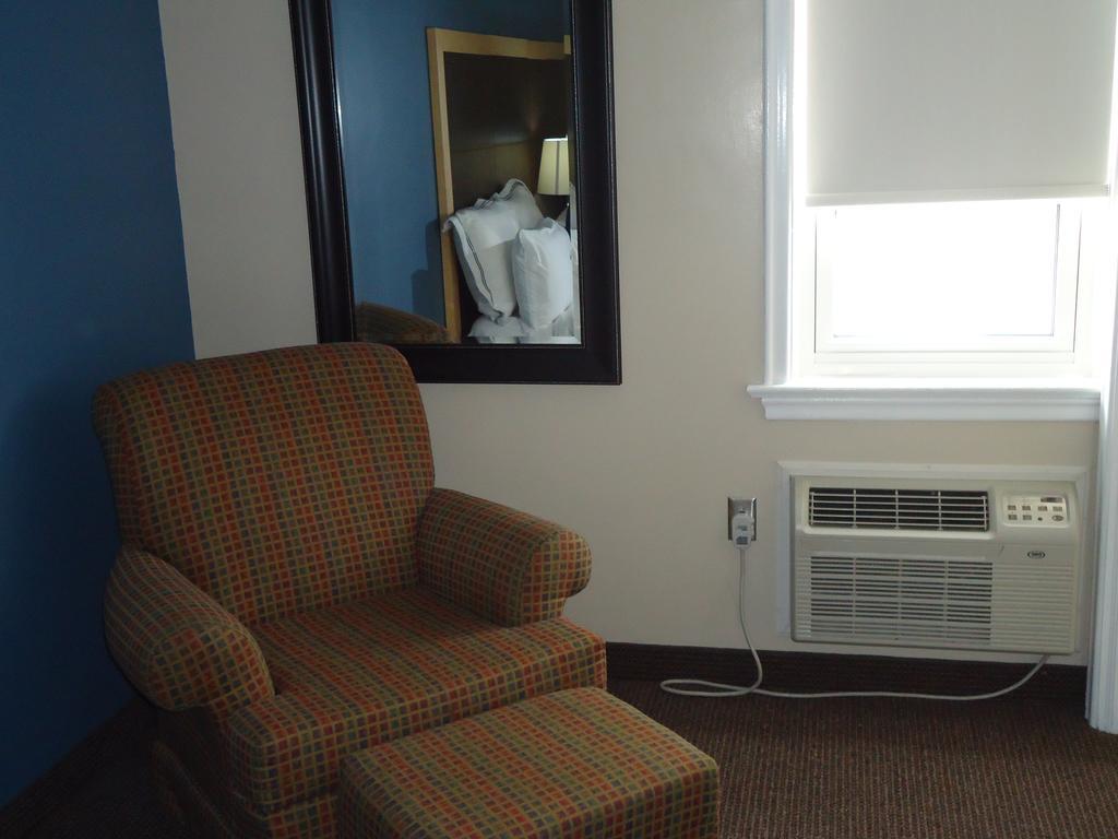Econo Lodge Sudbury Habitación foto